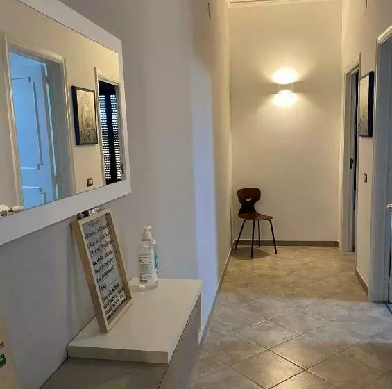 Lukry Apartments