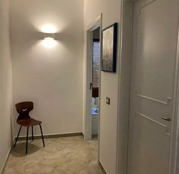 Lukry Apartments