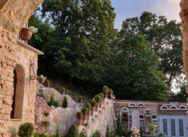 Pensjonat дехцени