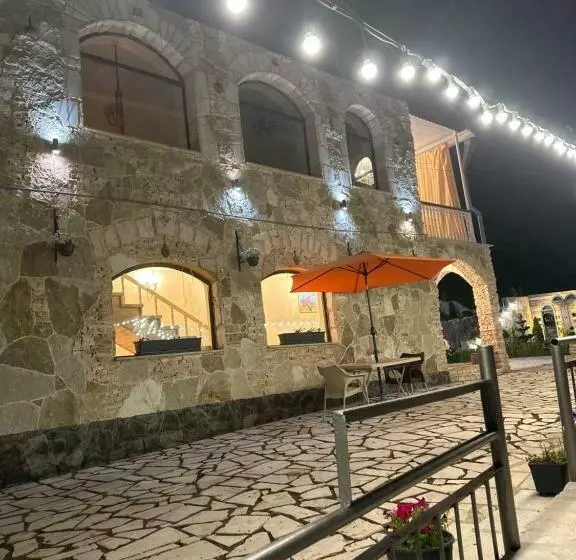 Majatalo дехцени