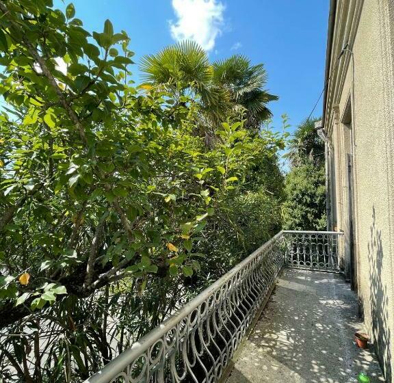 بنسيون Guest House Tall Rooms