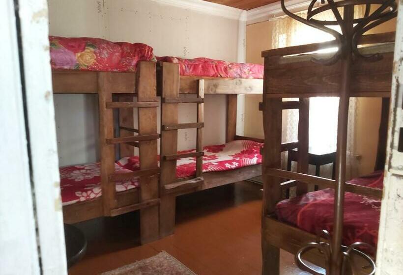 بنسيون Guest House Tall Rooms