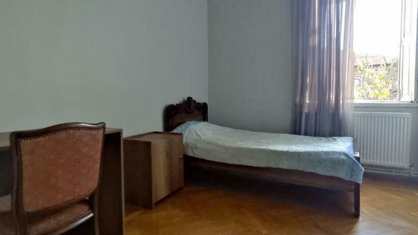 بنسيون Guest House Tall Rooms