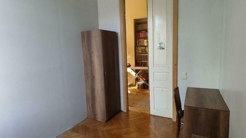 بنسيون Guest House Tall Rooms