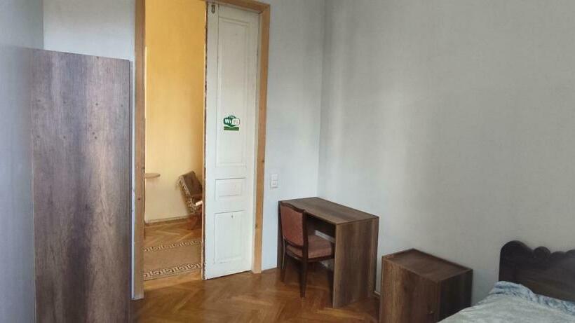 بنسيون Guest House Tall Rooms