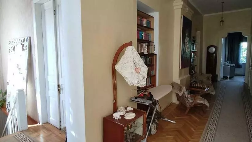 پانسیون Guest House Tall Rooms