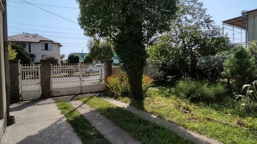 بنسيون Guest House Tall Rooms