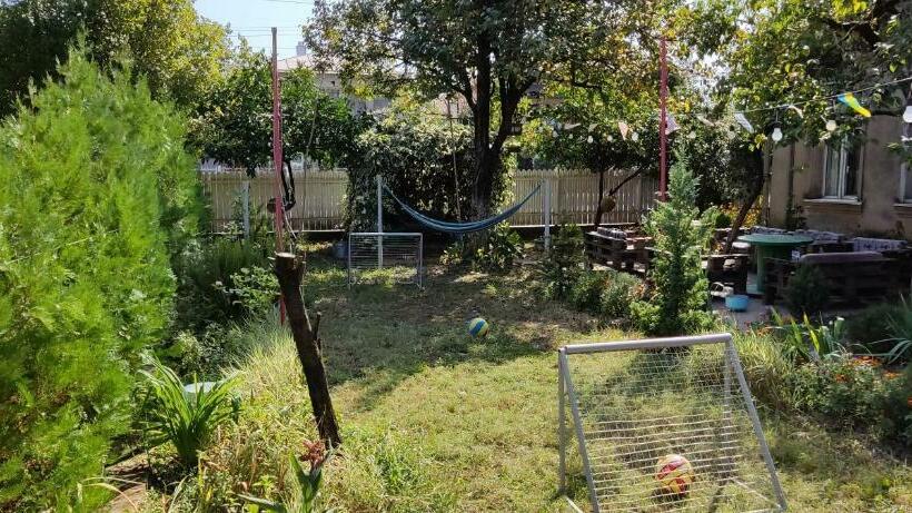 بنسيون Guest House Tall Rooms