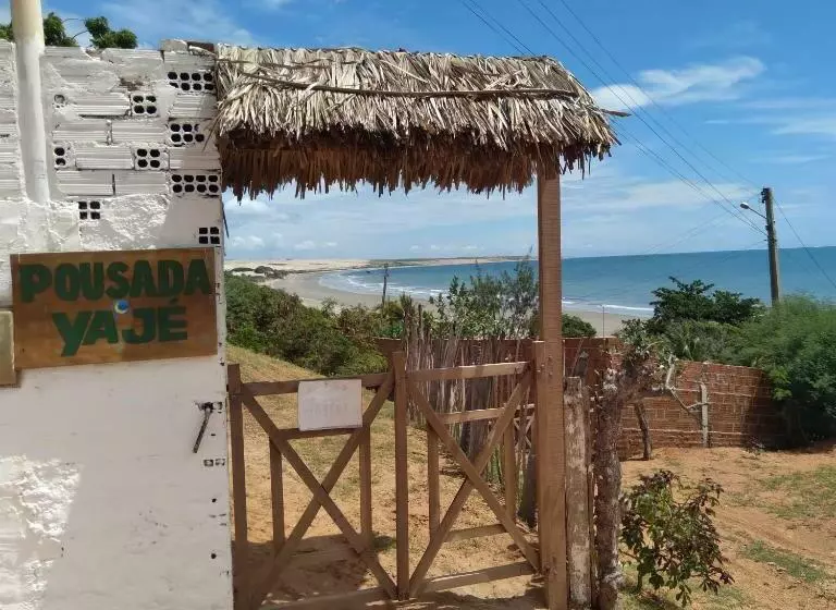 Majatalo Pousada Yajé