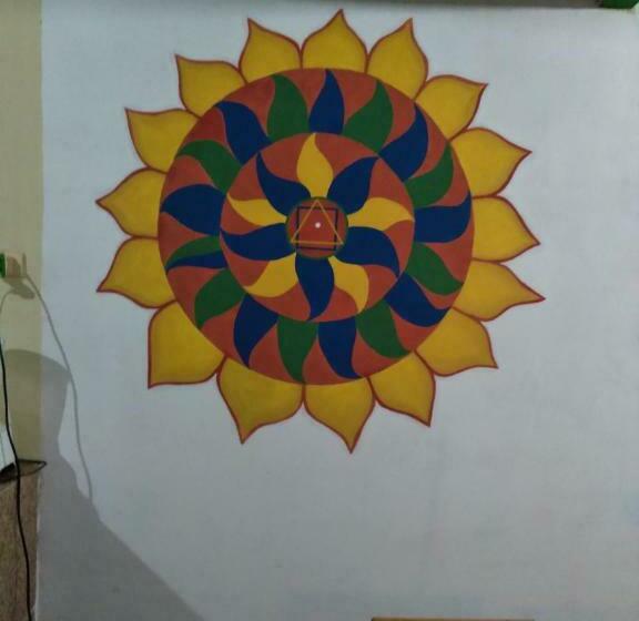 Пансион Pousada Yajé