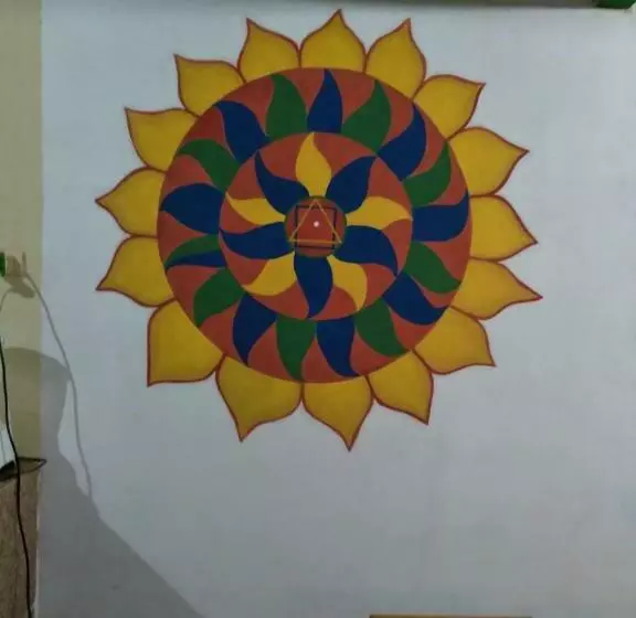 Majatalo Pousada Yajé