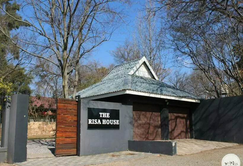 Majatalo The Risa House