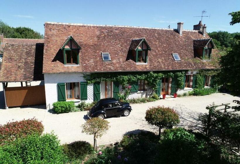 Renovated Solognote Farmhouse, 8 Rooms, 14 Peoples, Jacuzzi, Sport Room, Pétanque, Wood Fired Sauna