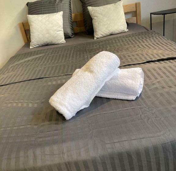 Superbe Appartement Cozy Avec Jacuzzi ! #loveroom