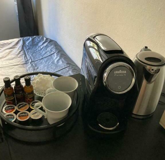 Superbe Appartement Cozy Avec Jacuzzi ! #loveroom