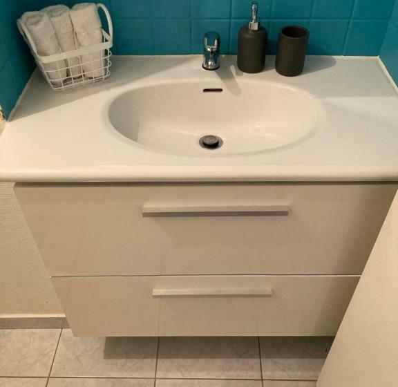 Superbe Appartement Cozy Avec Jacuzzi ! #loveroom