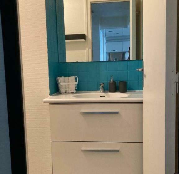 Superbe Appartement Cozy Avec Jacuzzi ! #loveroom