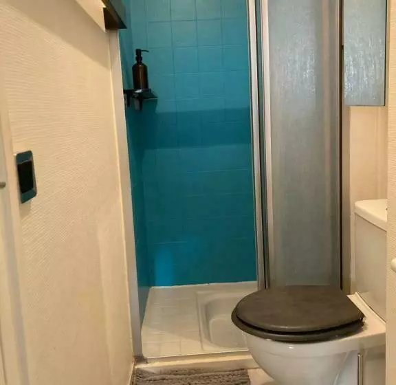 Superbe Appartement Cozy Avec Jacuzzi ! #loveroom