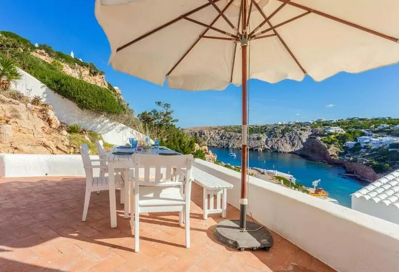 Vacaciones En Cala Morell