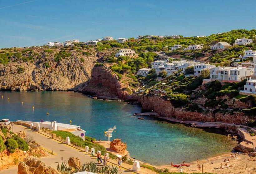 Vacaciones En Cala Morell