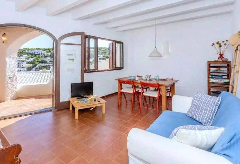 Vacaciones En Cala Morell