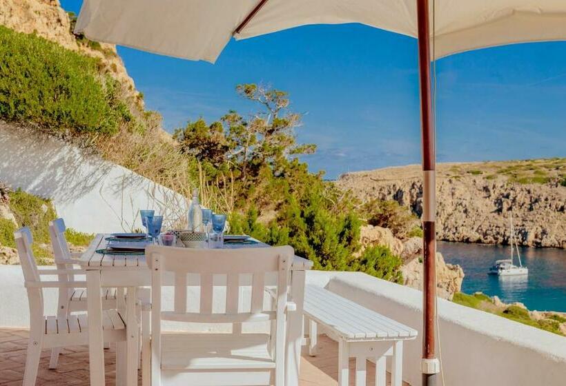 Vacaciones En Cala Morell