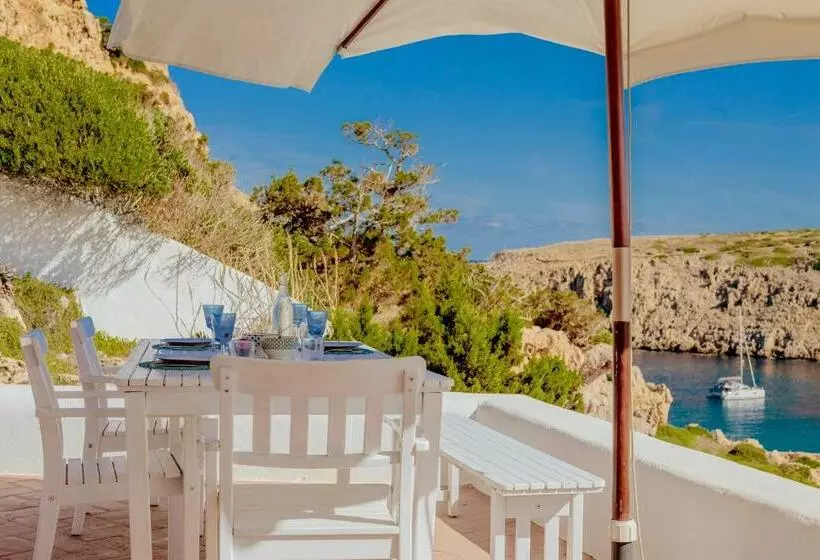 Vacaciones En Cala Morell