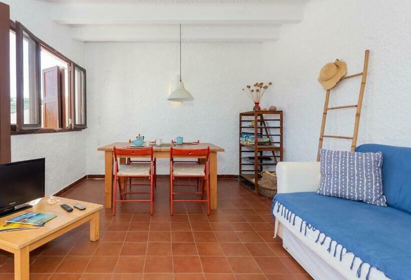 Vacaciones En Cala Morell