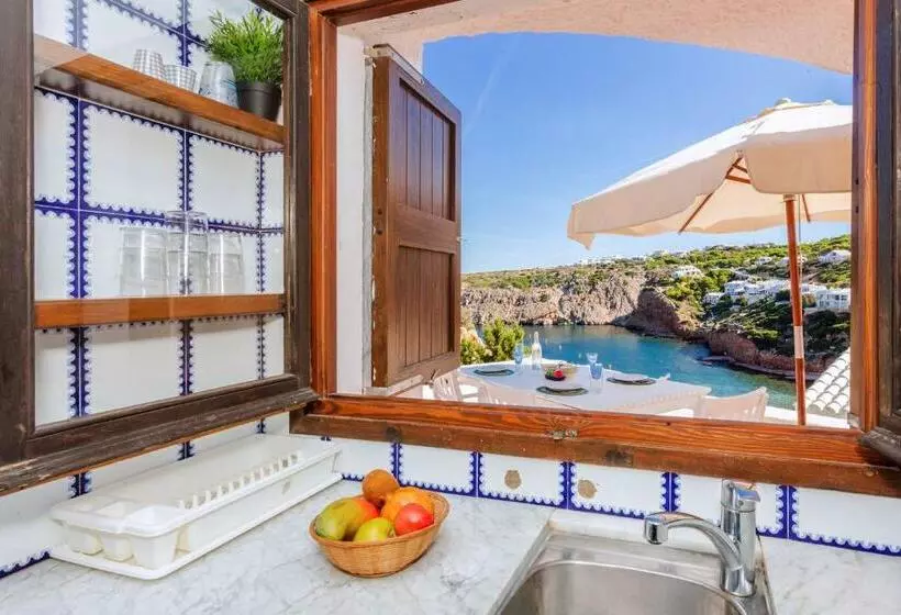 Vacaciones En Cala Morell