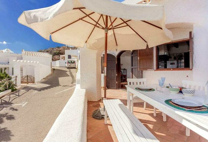 Vacaciones En Cala Morell