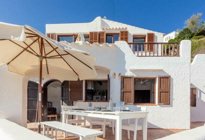 Vacaciones En Cala Morell