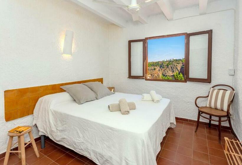 Vacaciones En Cala Morell