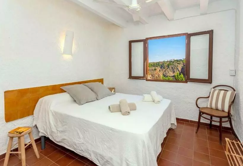 Vacaciones En Cala Morell