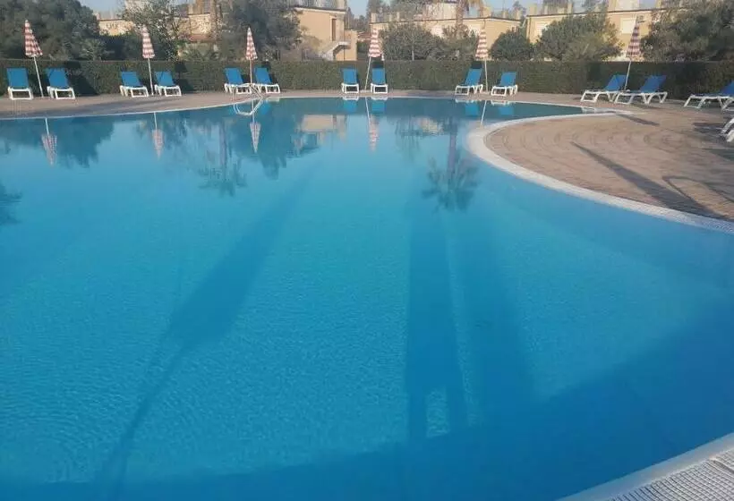 Villa Delle Civette 300m Dal Mare