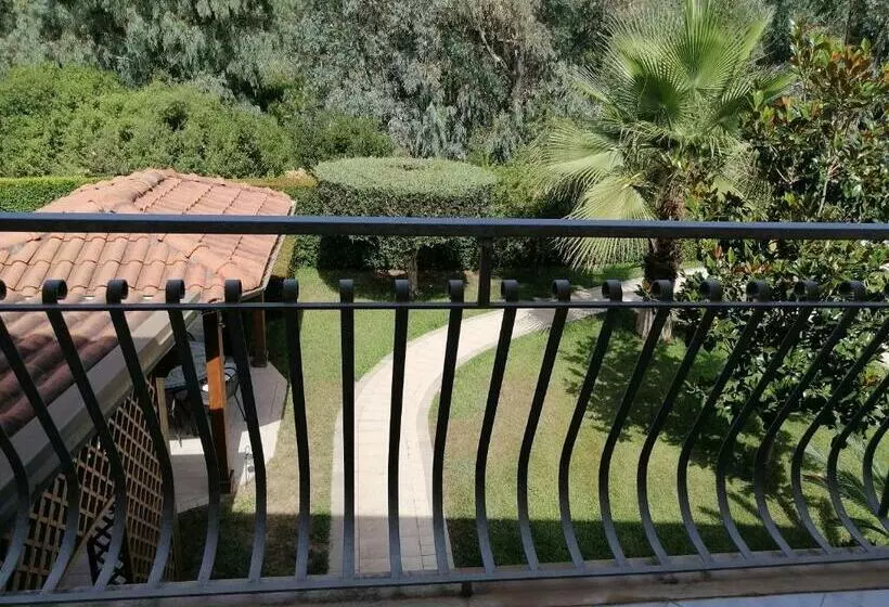 Villa Delle Civette 300m Dal Mare