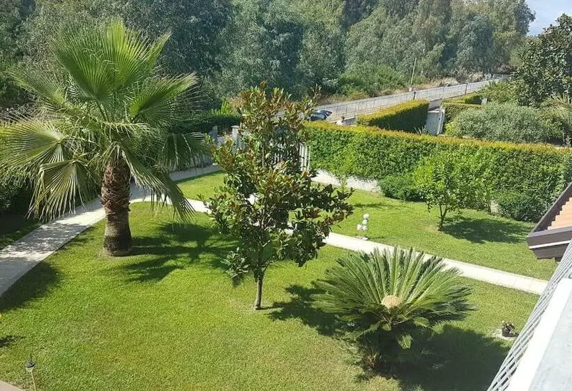 Villa Delle Civette 300m Dal Mare