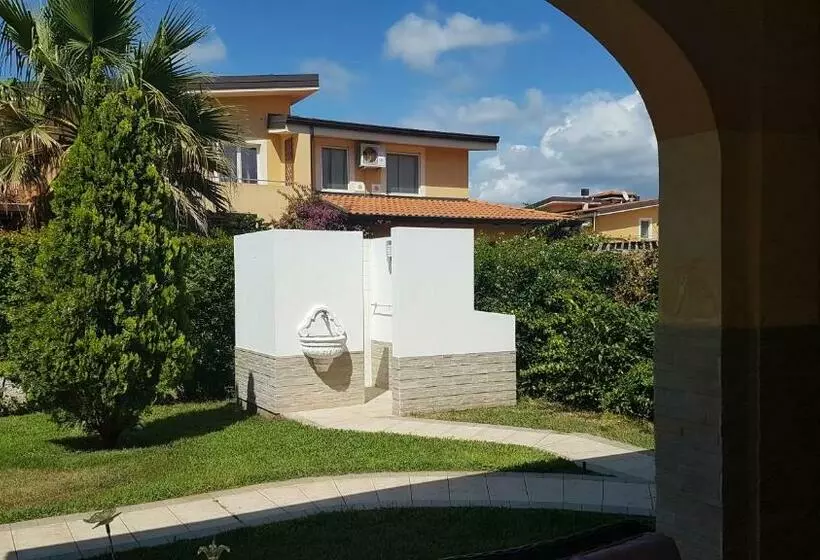 Villa Delle Civette 300m Dal Mare