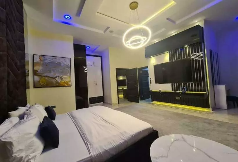 Villa Galaxy
