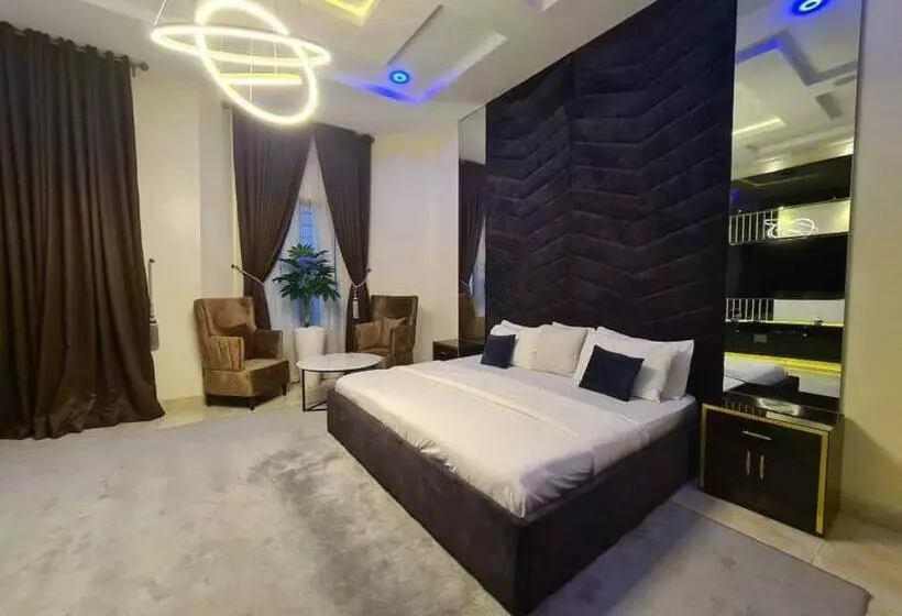 Villa Galaxy