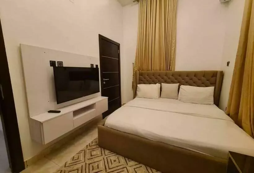 Villa Galaxy