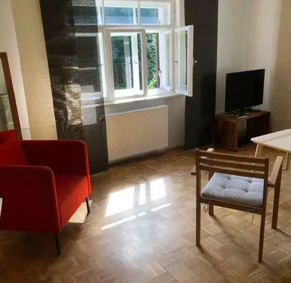Wohnung Mit Charme