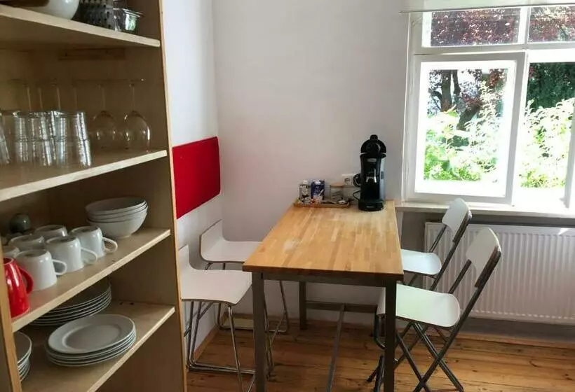 Wohnung Mit Charme