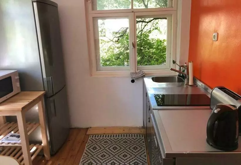 Wohnung Mit Charme