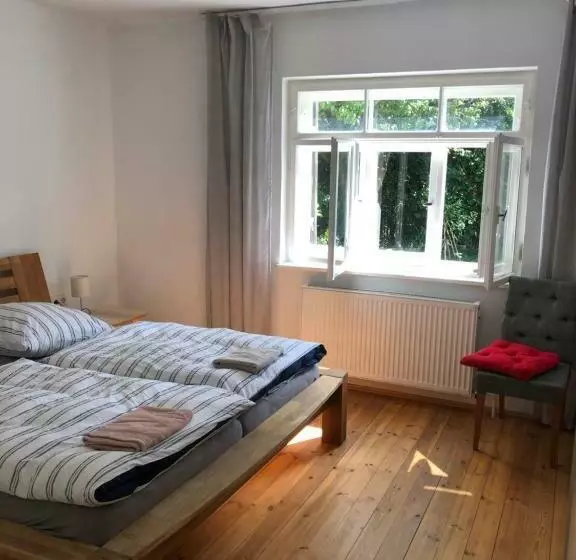 Wohnung Mit Charme