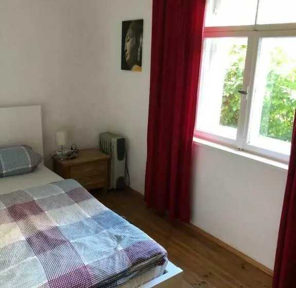 Wohnung Mit Charme