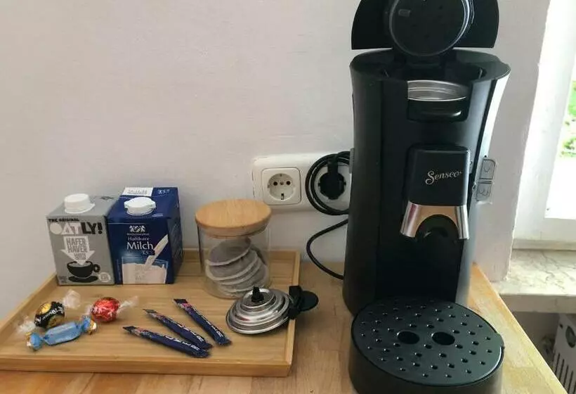 Wohnung Mit Charme