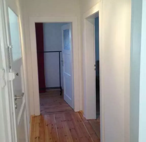Wohnung Mit Charme