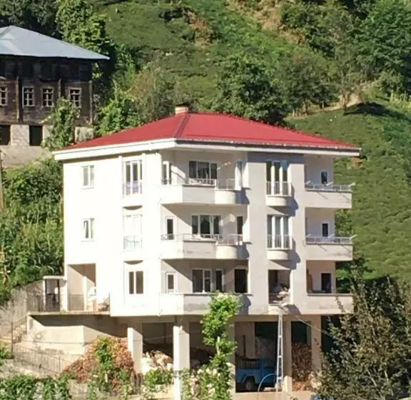 Derya Apart
