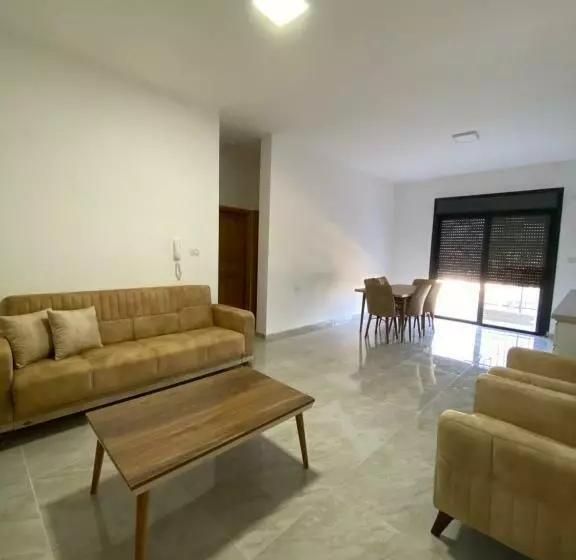 Alfred Apartments