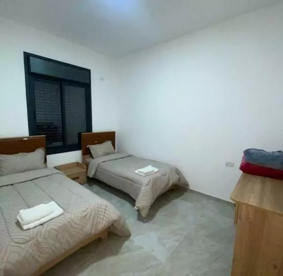 Alfred Apartments